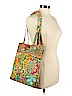 Vera Bradley Yellow Shoulder Bag One size - photo 2