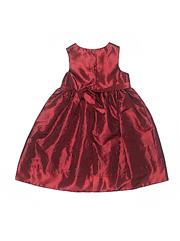 Goodlad Special Occasion Dress (view 2)