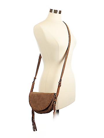 Merona Crossbody Bag (view 2)
