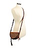 Merona Brown Crossbody Bag One size - photo 2