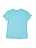 Nike 100% Polyester Blue Active T-Shirt Size M (youth) - photo 2