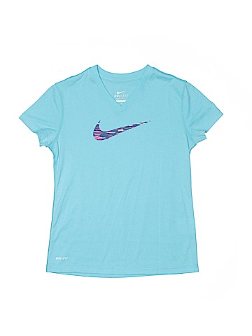 Nike Active T-Shirt (view 1)