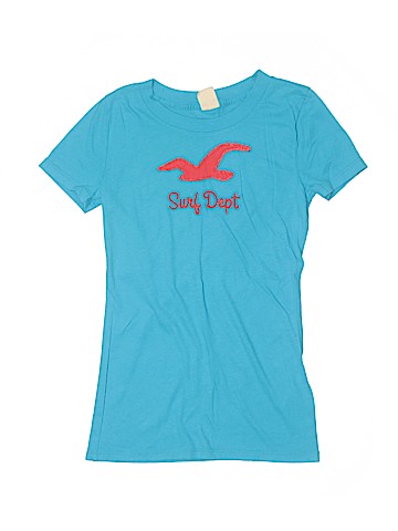 Hollister Short Sleeve T-Shirt (view 1)