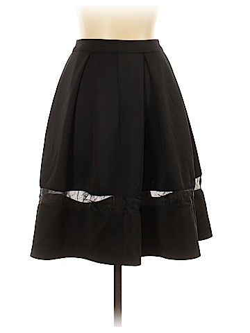 Say What? Casual Skirt (view 2)