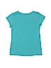 Xersion 100% Polyester Blue Active T-Shirt Size 8 - photo 2