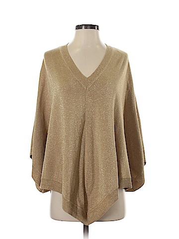 MICHAEL Michael Kors Poncho (view 1)