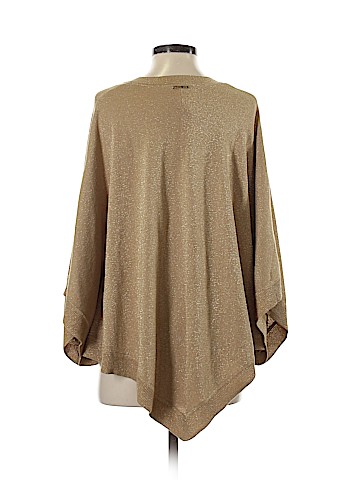 MICHAEL Michael Kors Poncho (view 2)