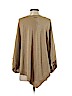 MICHAEL Michael Kors Tan Poncho Size P (petite) - photo 2