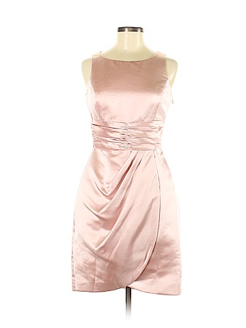 Max and Cleo Cocktail Dress (view 1)