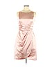 Max and Cleo Pink Cocktail Dress Size 6 - photo 1