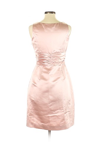 Max and Cleo Cocktail Dress (view 2)