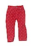 The Children's Place Red Jeggings Size 2T - photo 1