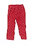 The Children's Place Red Jeggings Size 2T - photo 2