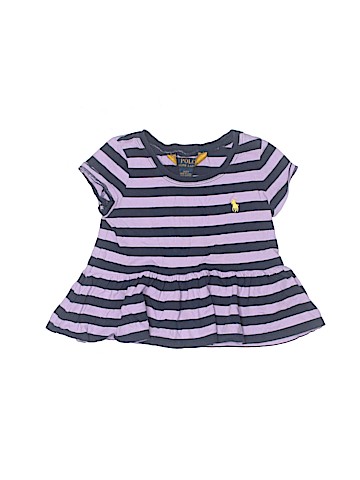 Polo by Ralph Lauren Short Sleeve T-Shirt (view 1)