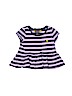 Polo by Ralph Lauren 100% Cotton Purple Short Sleeve T-Shirt Size 2T - photo 1