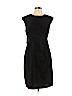 Adrianna Papell Black Casual Dress Size 12 (petite) - photo 1