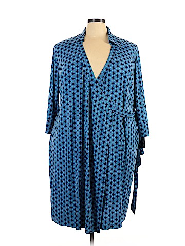 Julie Dillon Casual Dress (view 1)