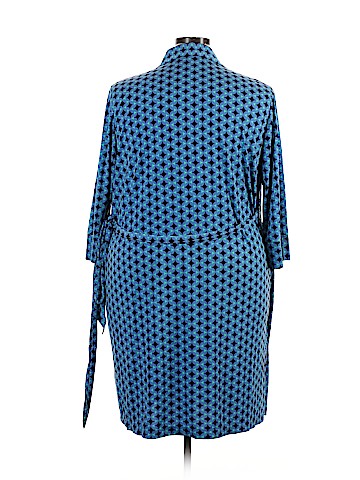 Julie Dillon Casual Dress (view 2)