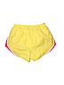Nike Yellow Athletic Shorts Size M - photo 2