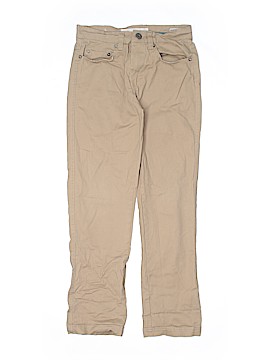 Paper Denim & Cloth Size 10