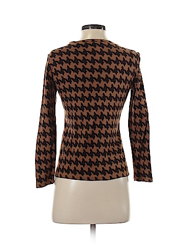 Talbots Long Sleeve T-Shirt (view 2)