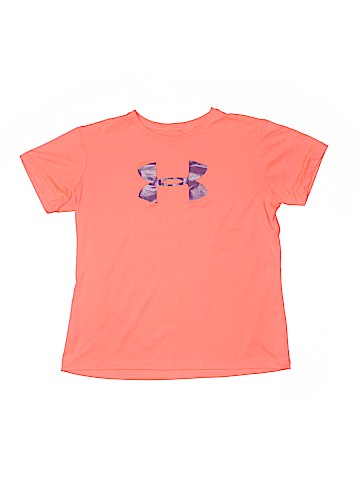 Heat Gear by Under Armour Short Sleeve T-Shirt (view 1)