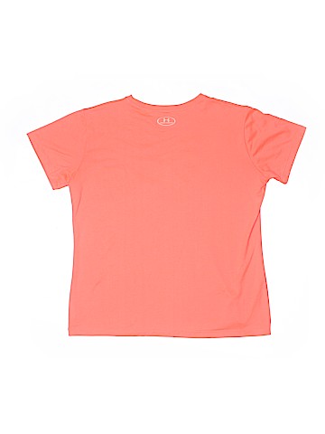 Heat Gear by Under Armour Short Sleeve T-Shirt (view 2)