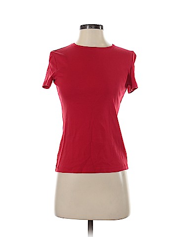 Talbots Short Sleeve T-Shirt (view 1)