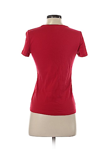 Talbots Short Sleeve T-Shirt (view 2)