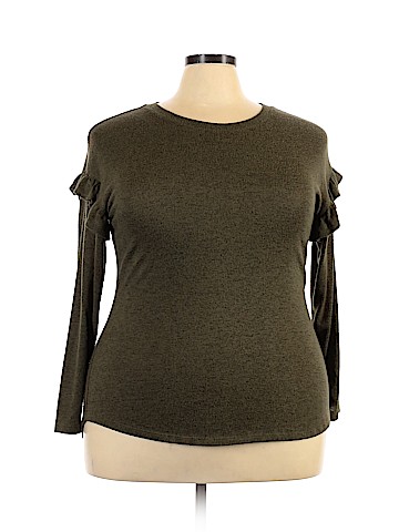 Maurices Pullover Sweater (view 2)