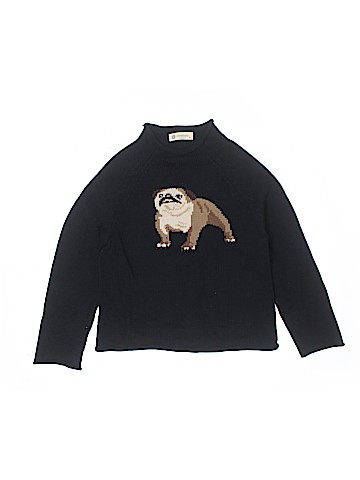 Crewcuts Pullover Sweater (view 1)
