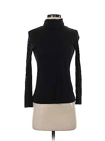 Talbots Long Sleeve Turtleneck (view 1)