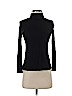 Talbots Black Long Sleeve Turtleneck Size P (petite) - photo 1