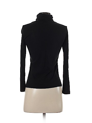 Talbots Long Sleeve Turtleneck (view 2)