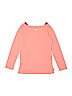 Puma Pink Long Sleeve T-Shirt Size 12 - photo 2