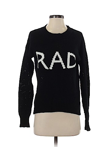 Forever 21 Pullover Sweater (view 1)