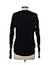 Forever 21 Black Pullover Sweater Size S - photo 2