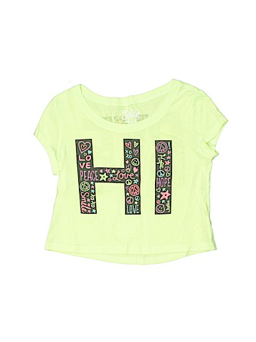 Justice Short Sleeve T-Shirt (view 1)