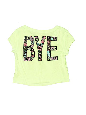 Justice Short Sleeve T-Shirt (view 2)