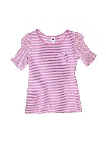 Miss Attitude Short Sleeve T-Shirt (view 1)