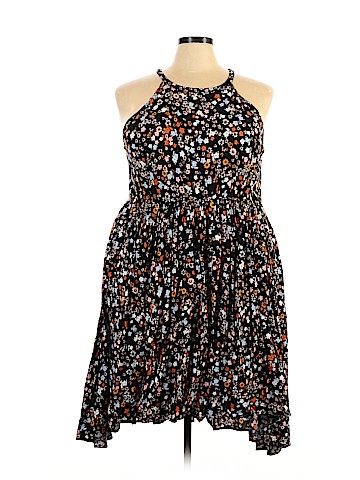 Torrid Casual Dress (view 1)