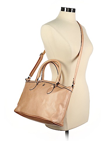 London Fog Satchel (view 2)