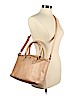 London Fog Tan Satchel One size - photo 2