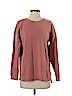 American Eagle Outfitters Pink Sweatshirt Size S - photo 1
