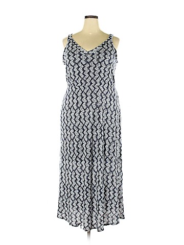 Lucky Brand Casual Dress (view 1)