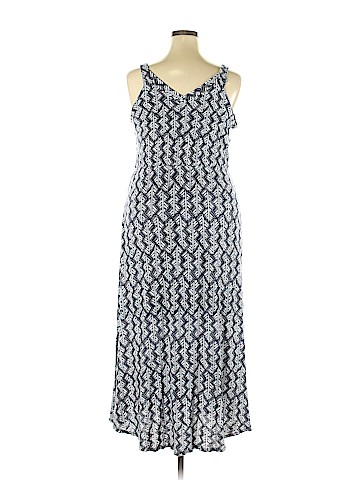 Lucky Brand Casual Dress (view 2)