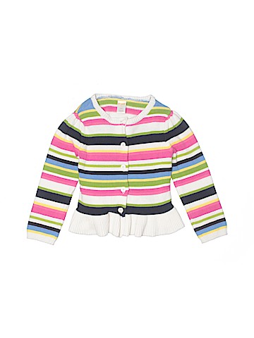 Gymboree Cardigan (view 1)