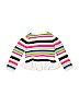 Gymboree 100% Cotton White Cardigan Size 5T - photo 2
