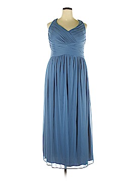 David's Bridal Size 18 Plus