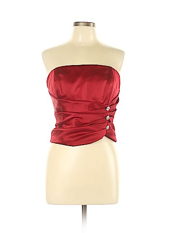 Assorted Brands Tube Top (view 1)